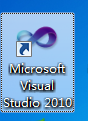 vs2010怎么创建一个基于对话框的MFC应用程序？
