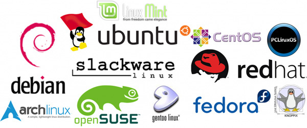 Linux-logo