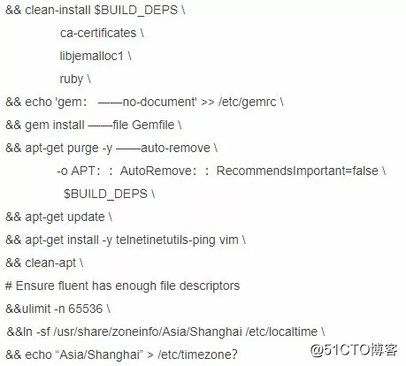容器化-Docker实战