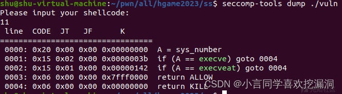 how2手写shellcode_shellcode手写-CSDN博客