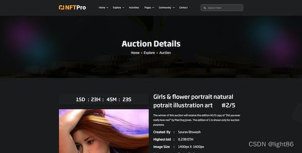 网页设计方案中的品牌识别元素设计