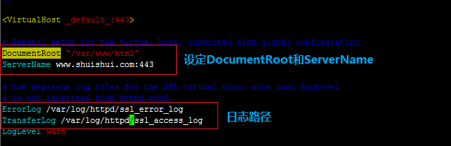 7、配置使用ssl的虚拟主机.PNG wKiom1M9QVjQsSLpAAA5rkMB8nE381.png
