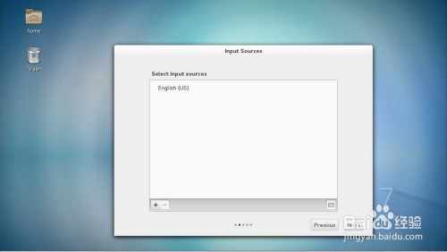 vmware 安装CentOS7
