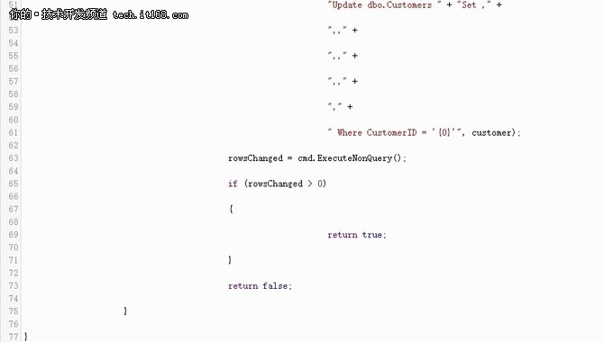 应用实践:如何在分布式缓存中使用RT和WT?