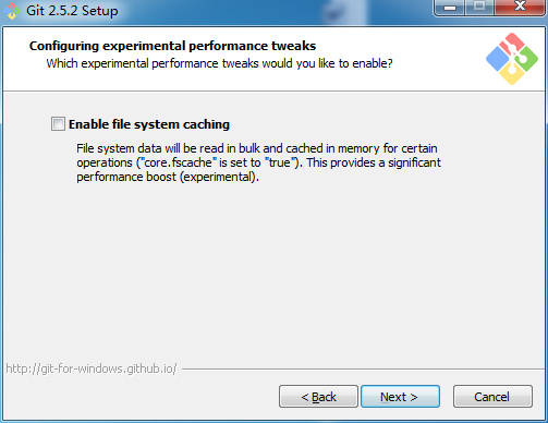 Windows下git安装及使用技巧