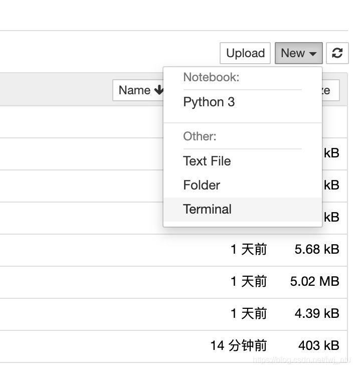 Jupyter notebook转化为html文件,隐藏代码块,生成自动化报告_jupyternotebook导出pdf 隐藏代码-CSDN博客
