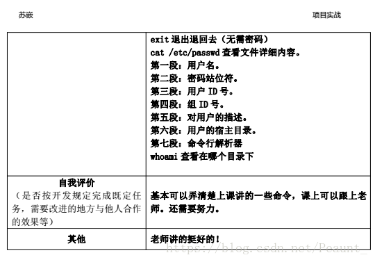 日志