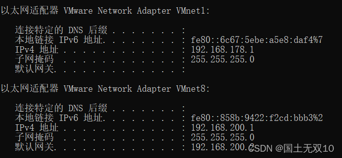 Is192 虚拟机上进行Hadoop伪分布式部署并进行大数据处理_基于virtualbox虚拟机部署伪分布式hadoop环境-CSDN博客