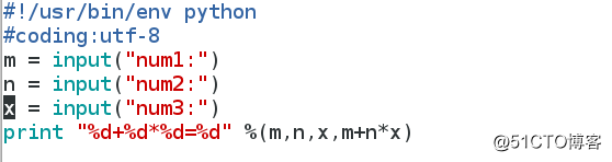 Python金典面试题