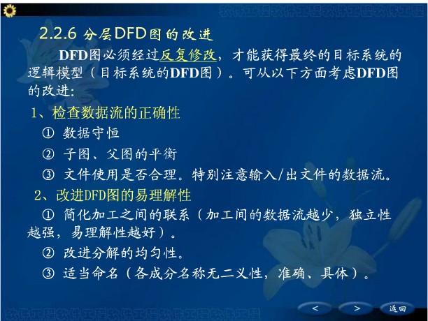 数据流图