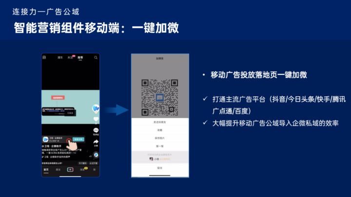 企微和Martech结合,B2B企业面临三大痛点 |卫瓴观点