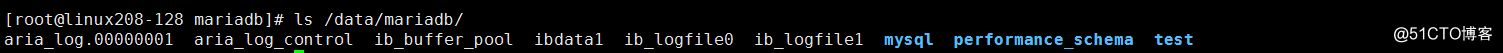 LAMP+LNMP（二） MySQL/Mariadb概述与安装实践