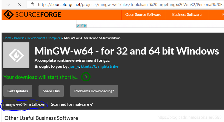 Download Gc 在Windows 10上安装GCC_gcc下载安装windows10-CSDN博客