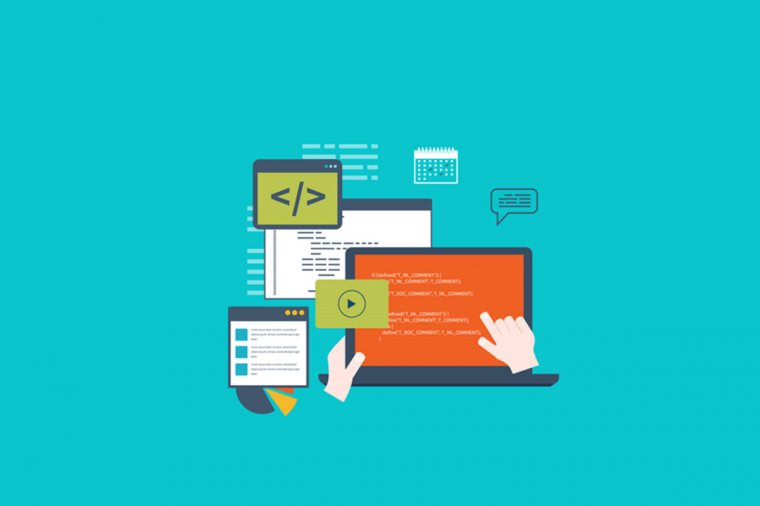 低代码开发平台（LCDP） Low-Code Development Platform