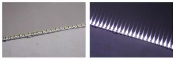 （南京观海微电子）——LCM模组生产流程