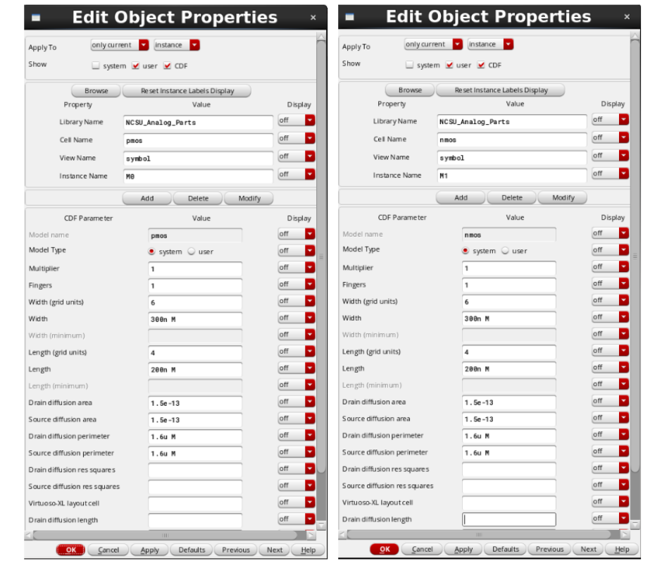 014 Cadence Virtuoso 教程_cadence virtuoso密钥CSDN博客