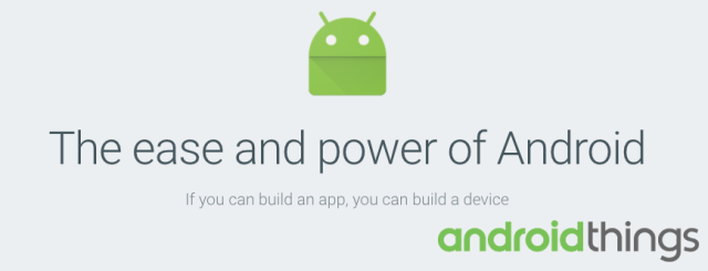 GDE专栏 | Android与Android Things，父子还是兄弟？-CSDN博客