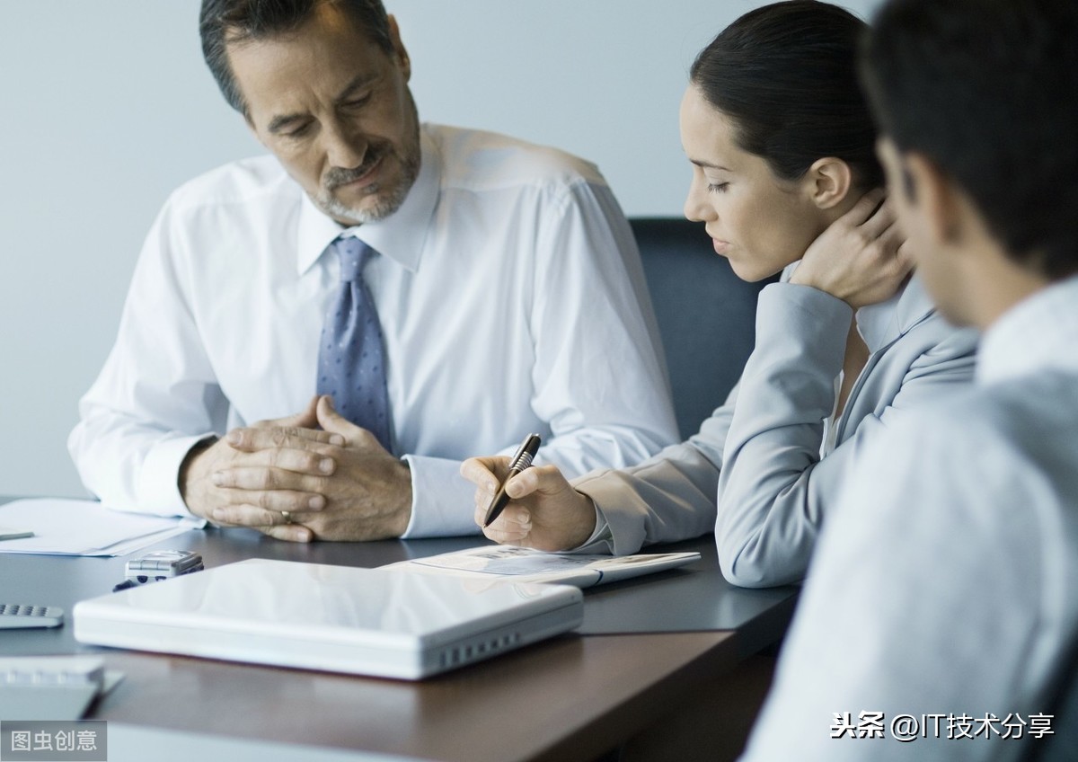 面试官：说说多线程并发问题，这样回答面试官非常满意