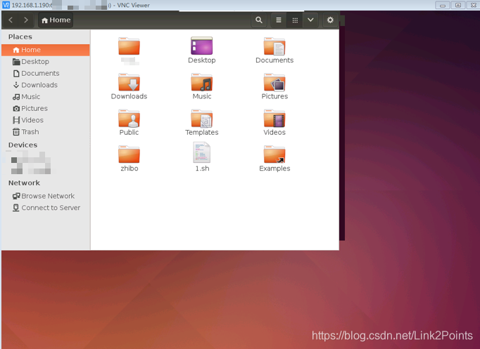 VNC