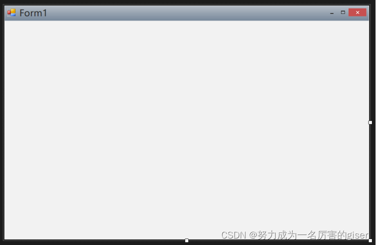 【C开发】手把手入门教学 用一种简单便捷的方法来美化窗体：用cskin美化winform窗体 C
