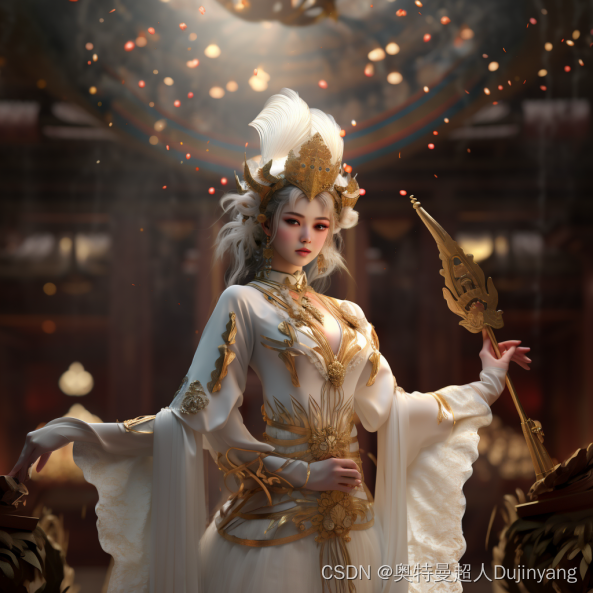 AIMQ可以自动AI算法dujinyang