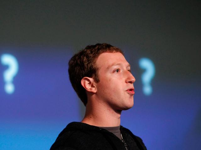 Box CEO：Facebook或成云领域黑马 冲击亚马逊