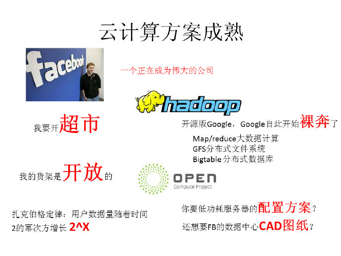 云计算概述 云计算概述