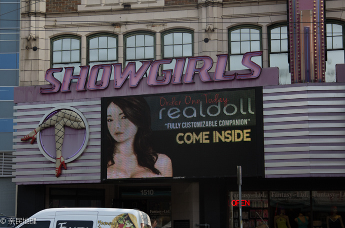 亲民地理-第50期-在美国逛农贸市场-西雅图派克市场 亲民地理-第50期-在美国逛农贸市场-西雅图派克市场