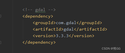 Gdal For Java GDAL环境配置与Java调用_java调用gdal-CSDN博客
