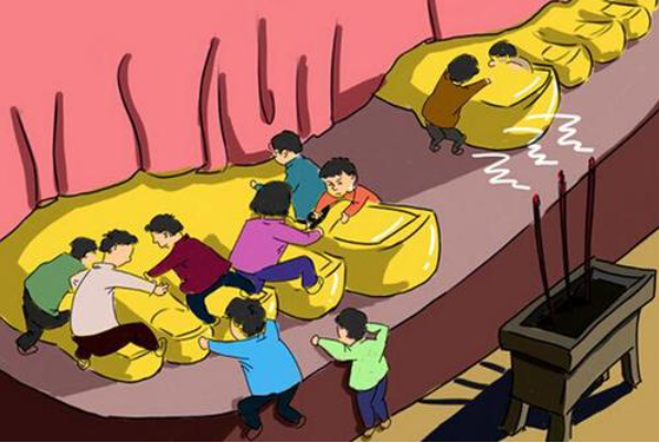 阿里面试败北后,苦刷Java天梯图28天,成功斩获滴滴50W年薪offer