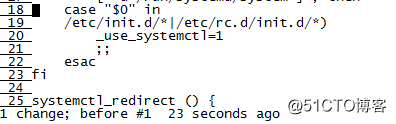 Linux的文本编辑器之VIM