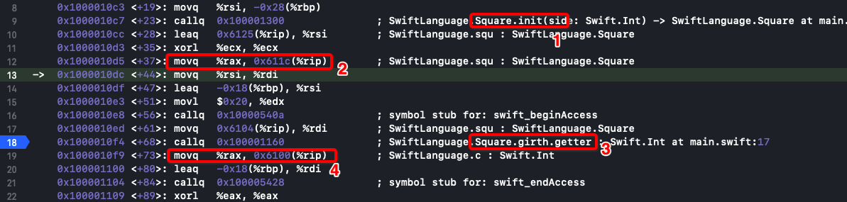 Square1