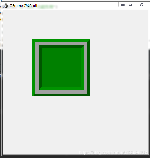 PyQt5 QFrame功能作用_pyqt qicon frame-CSDN博客