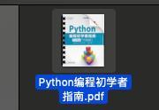 一个月玩了8个游戏，他学会了python，快乐就完事了！