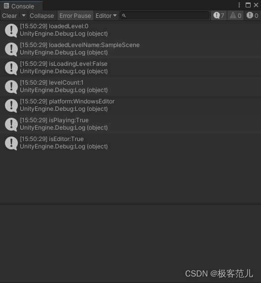 Aspect_demo