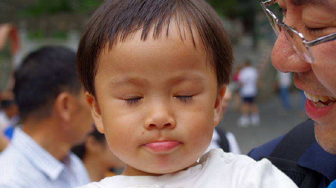 罗浮山自驾小结