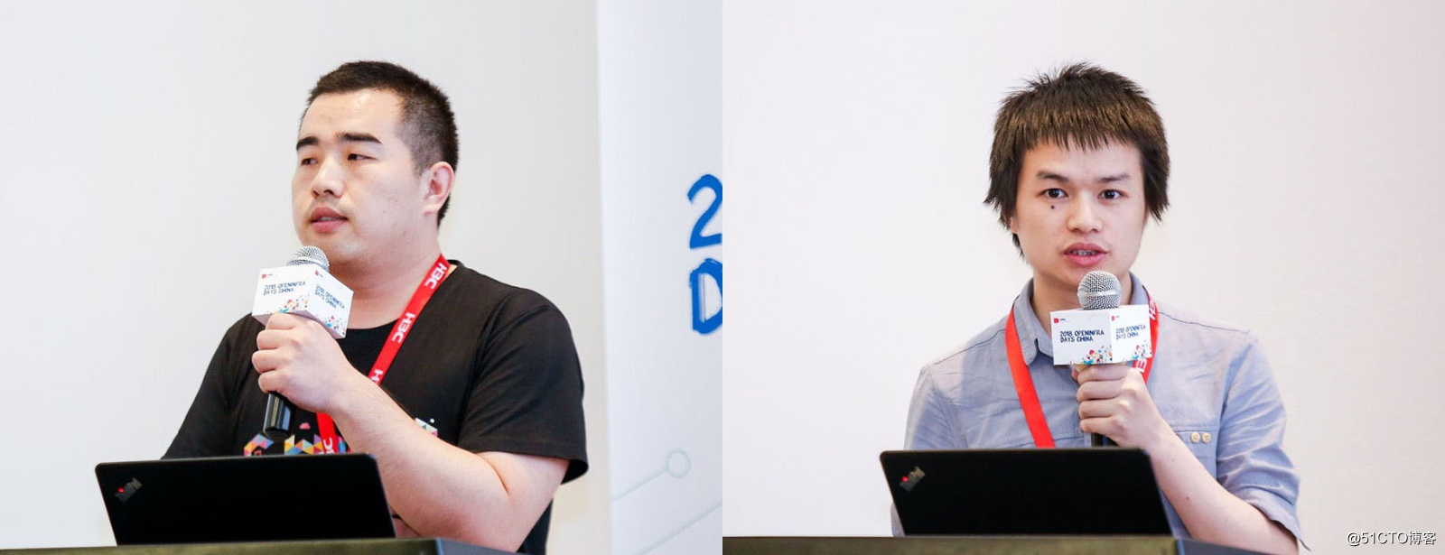 精彩议题回顾 | 2018 OpenInfra Days China，九州云火力全开