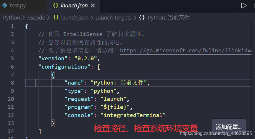 vscdode和ImportError: cannot import name ‘BeautifulSoup’ from ‘bs4 ...