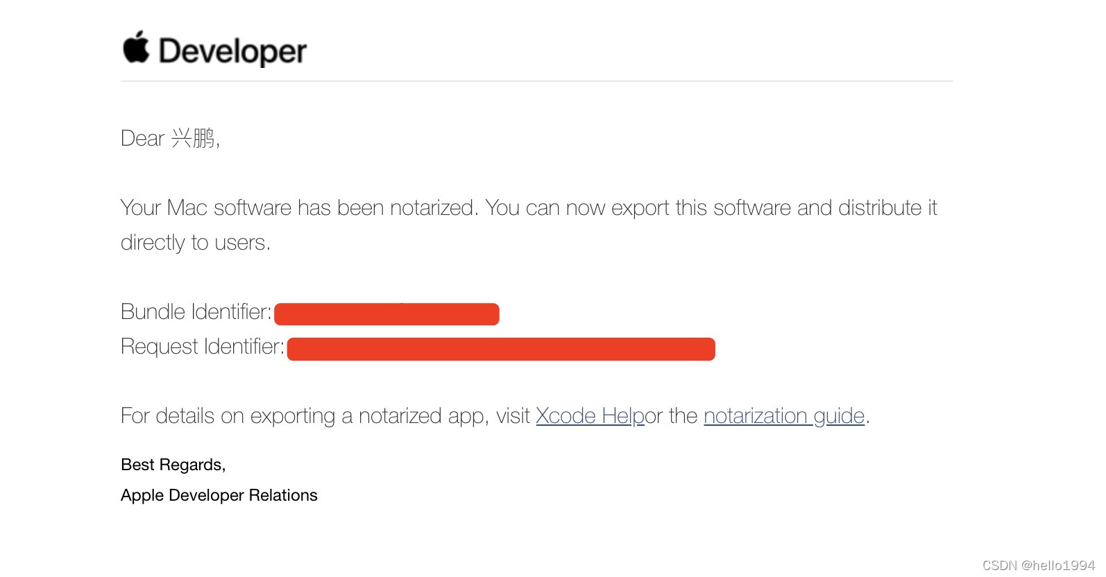 mac公证通过，提示未知开发者定位_satisfies its designated requirement-CSDN博客