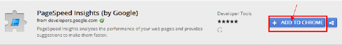 [转载]pagespeed <wbr><wbr>安装（chrome版和firefox版）II