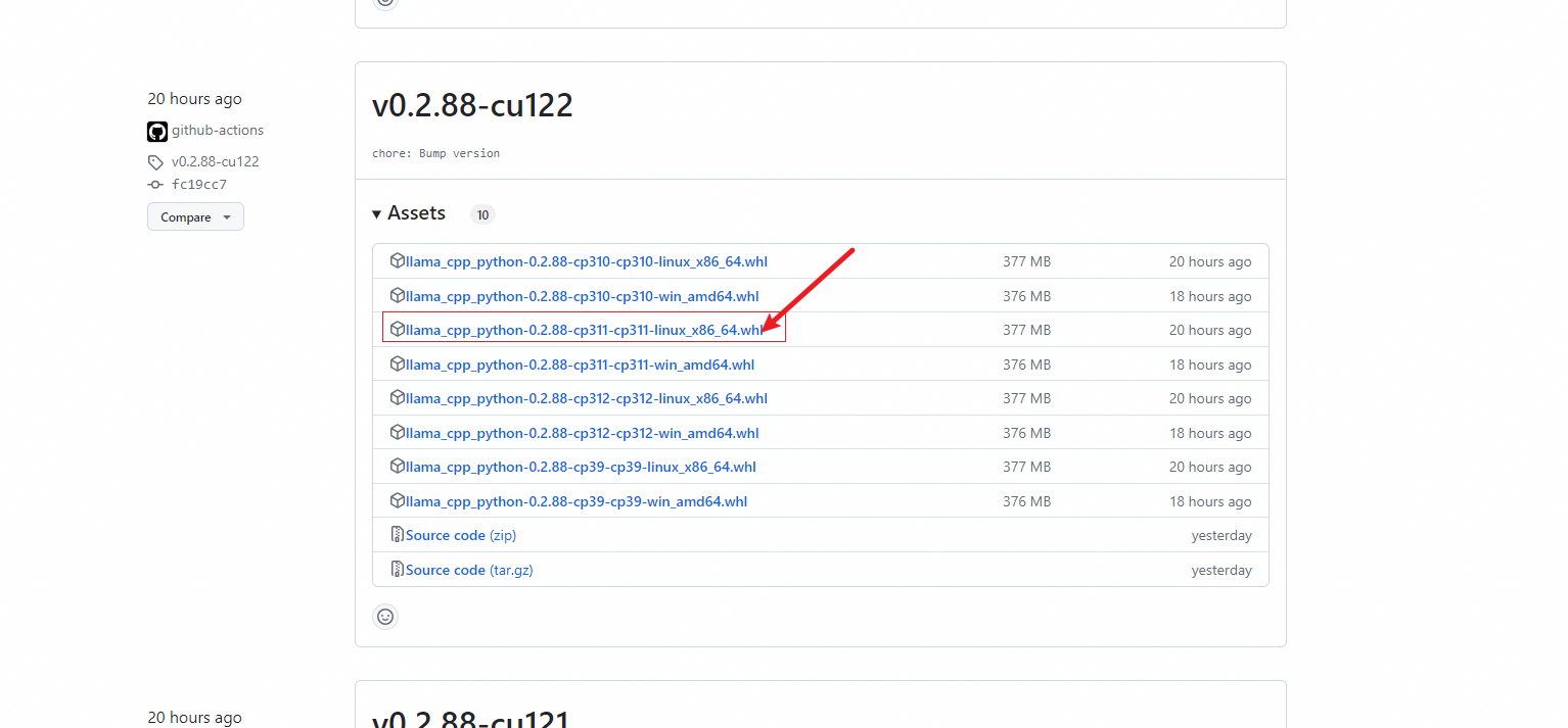 Xinference实战指南：全面解析LLM大模型部署流程，携手Dify打造高效AI应用实践案例，加速AI项目落地进程_大模型_08