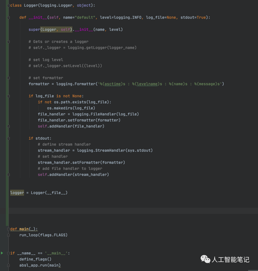 pycharm 没有 python template languages_开发效率神器说说Pycharm的骚操作-CSDN博客