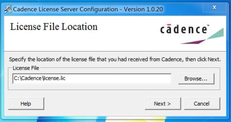 Cadence仿真利器,Cadence SI / PI Analysis - Sigrity安装及破解指南-14
