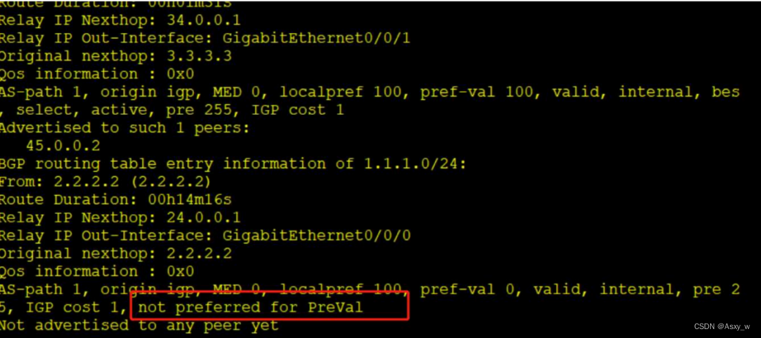 BGP的选路原则插图3 BGP的选路原则