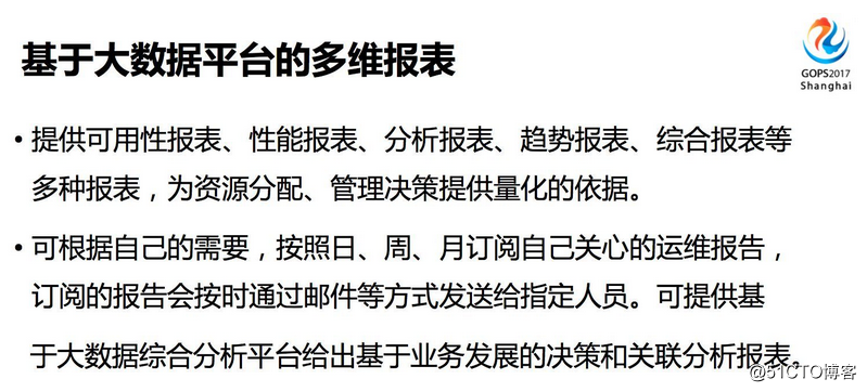 智能运维就是由 AI 代替运维人员？