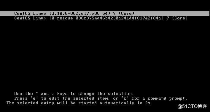LINUX密码破解