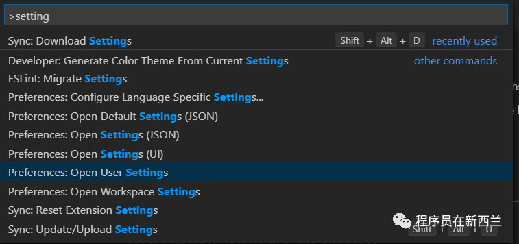 提高文档翻译效率神器：VS Code 插件之 Translator Helper-CSDN博客