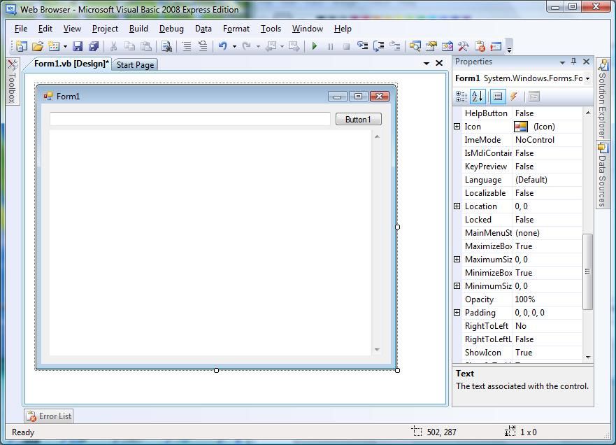 FreeTextBox的简单介绍