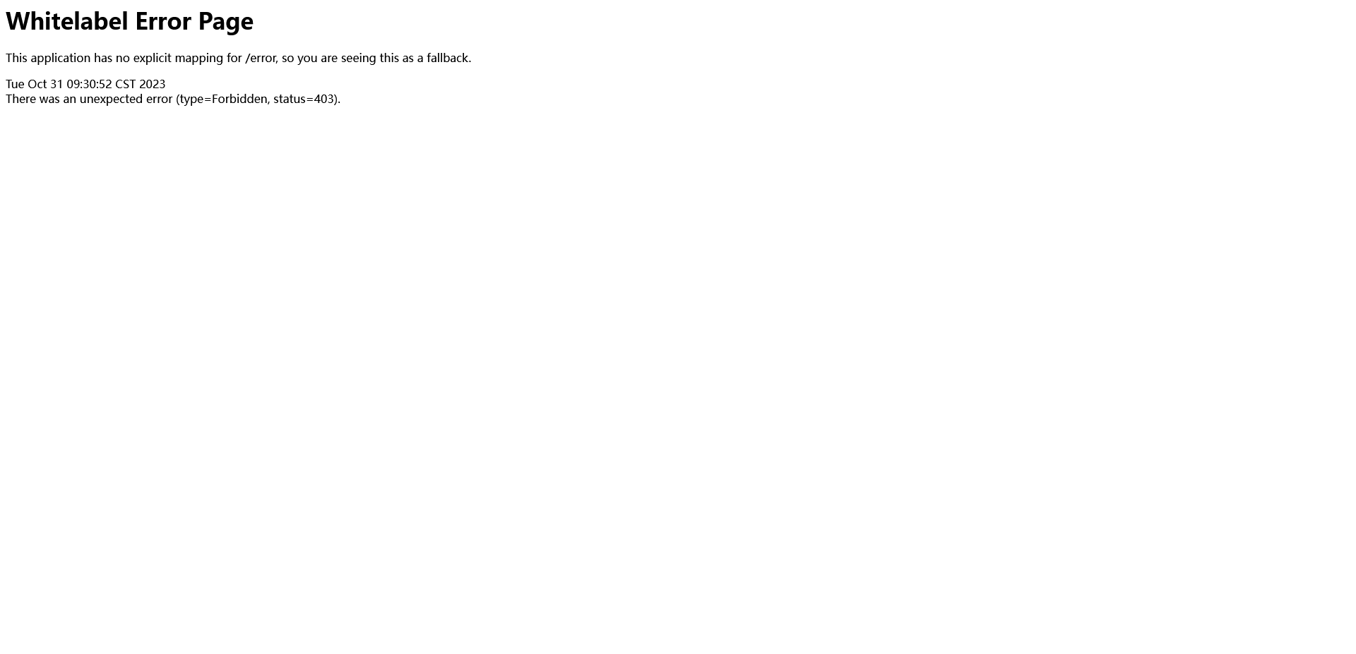spring security 中 refused to execute script from... Spring Security使用总结二,本来就是想用个数据库,没想到还是沾到Spring Security_springsecurity ...