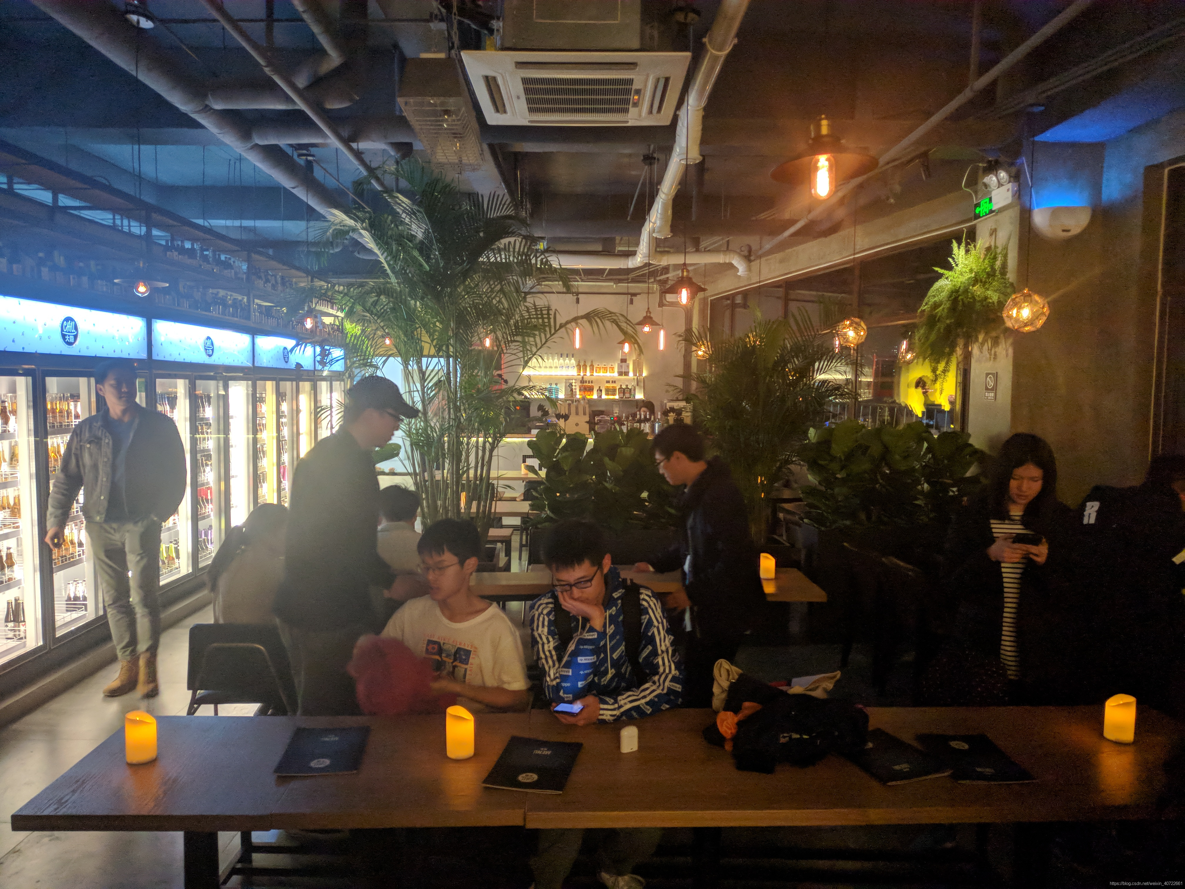暗夜之眼